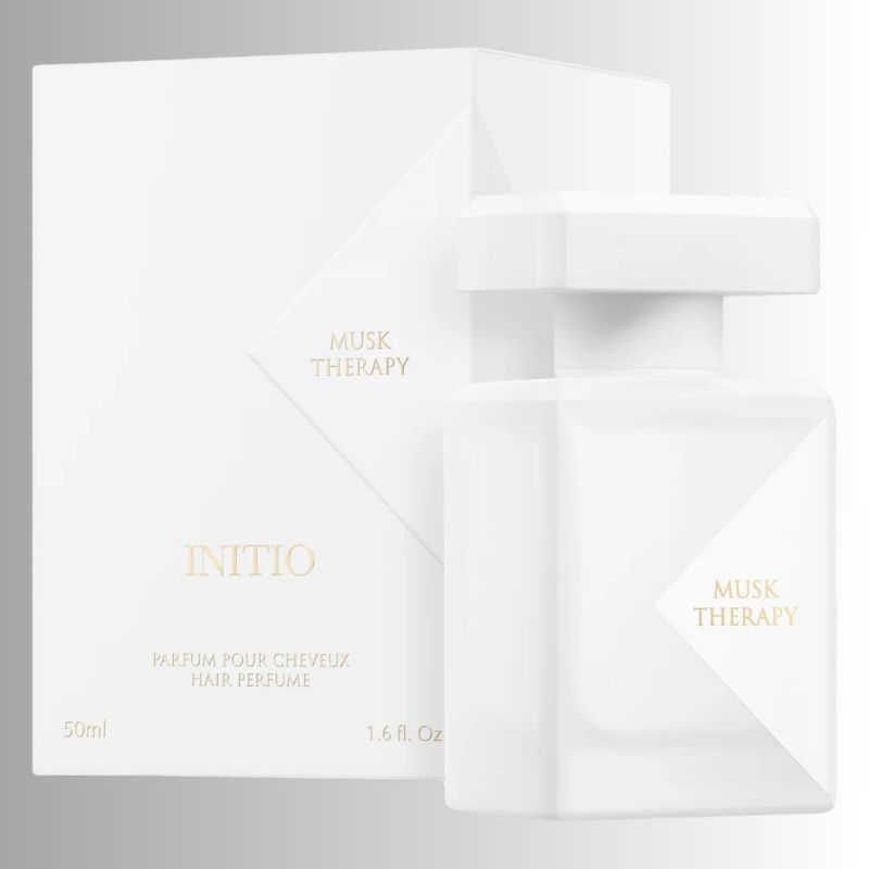 Initio Musk Therapy Hair Perfume 50ml